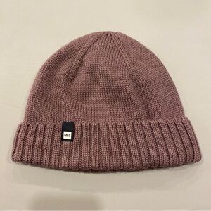 MEC Women's Brown Knit Beanie